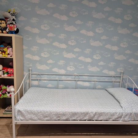 Apartamento De 3 Dormitorios Cambrils Esterno foto
