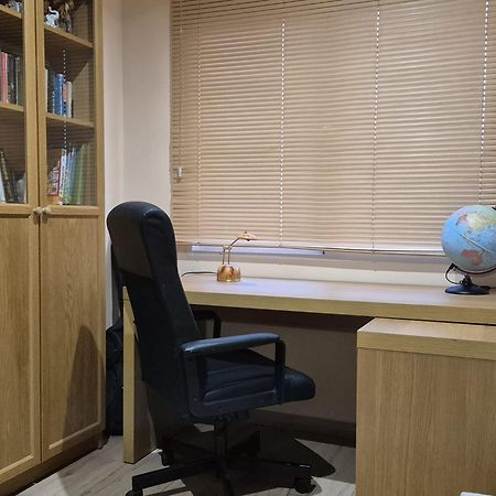 Apartamento De 3 Dormitorios Cambrils Esterno foto
