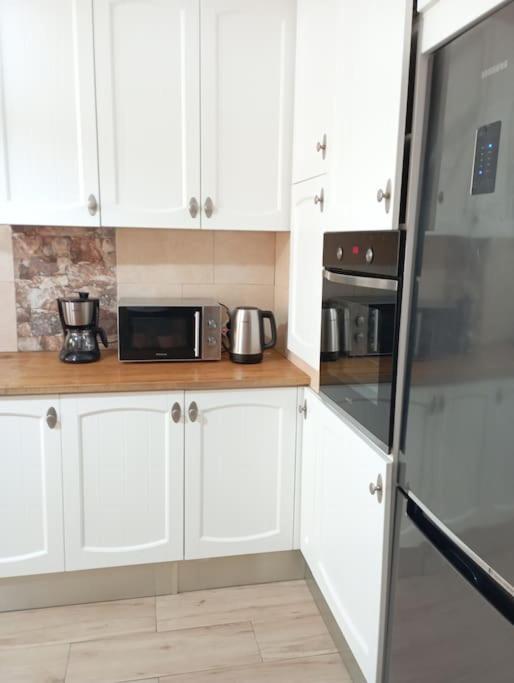 Apartamento De 3 Dormitorios Cambrils Esterno foto
