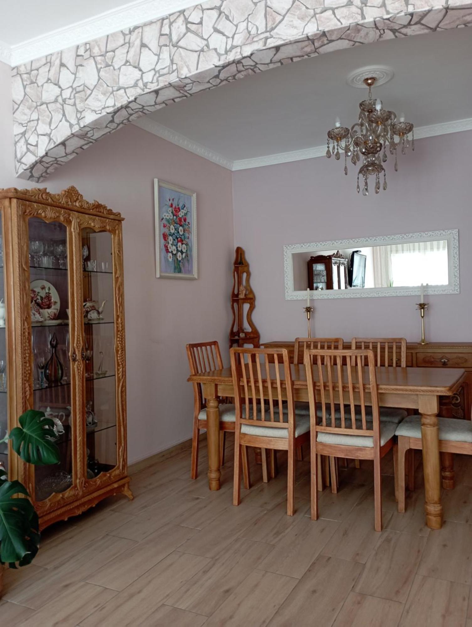 Apartamento De 3 Dormitorios Cambrils Esterno foto