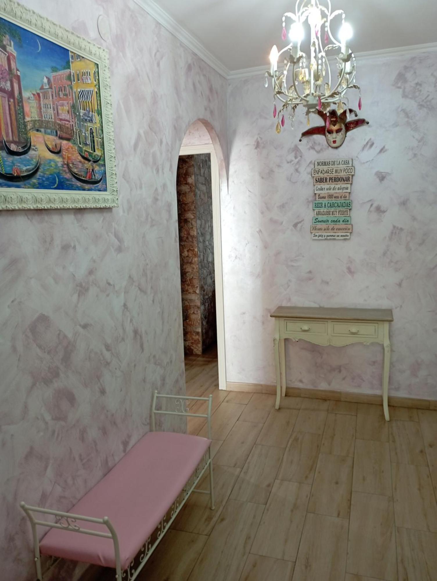 Apartamento De 3 Dormitorios Cambrils Esterno foto