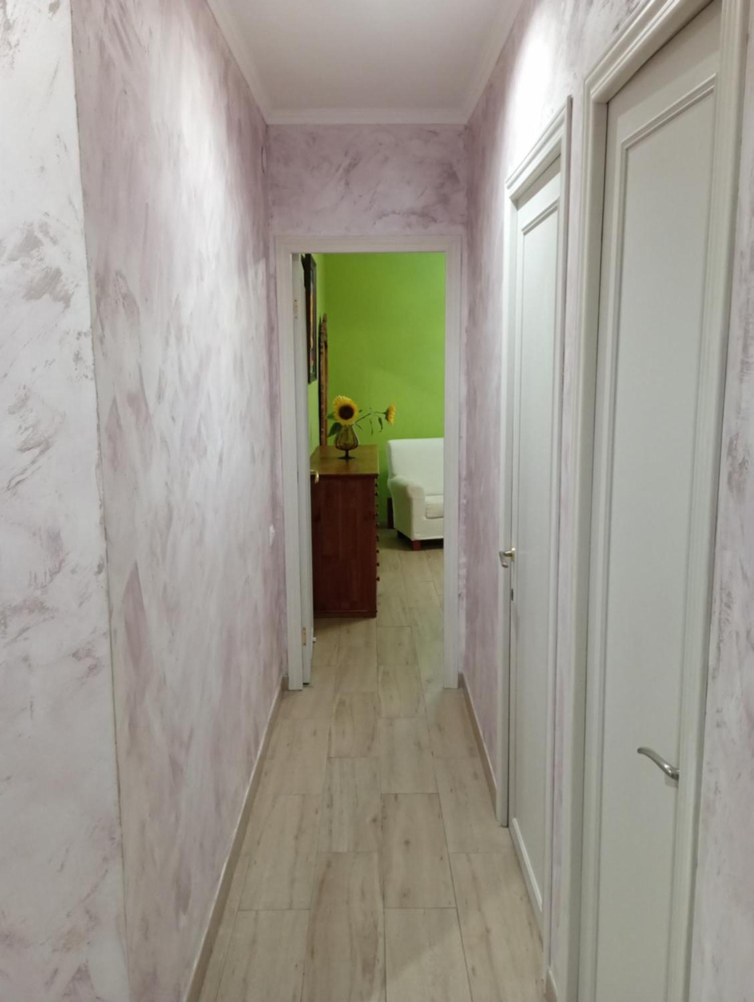 Apartamento De 3 Dormitorios Cambrils Esterno foto