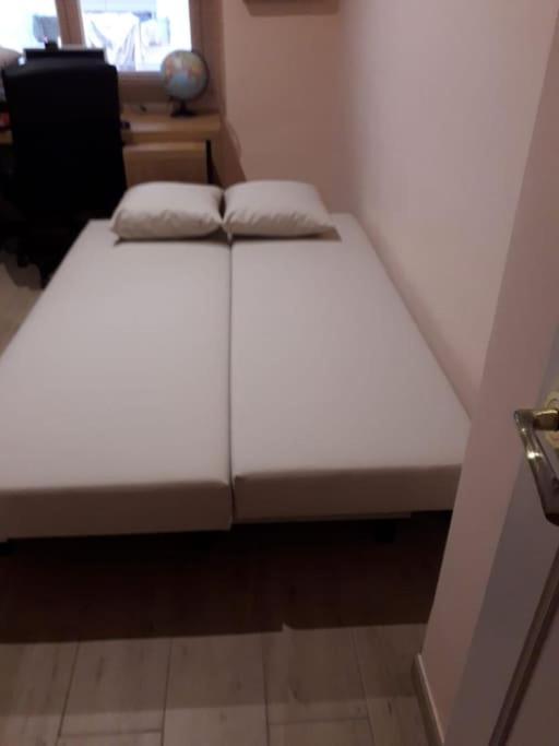Apartamento De 3 Dormitorios Cambrils Esterno foto