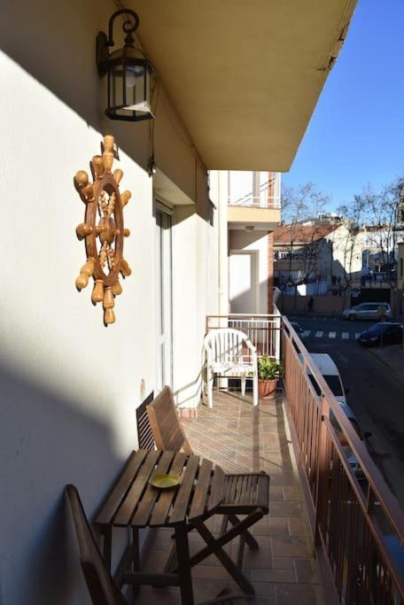Apartamento De 3 Dormitorios Cambrils Esterno foto