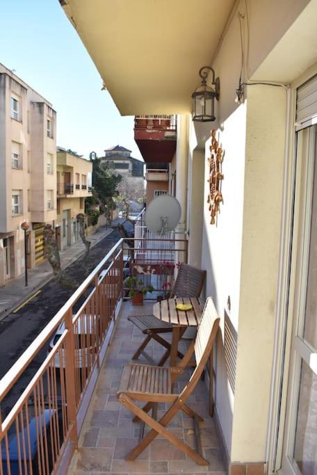 Apartamento De 3 Dormitorios Cambrils Esterno foto