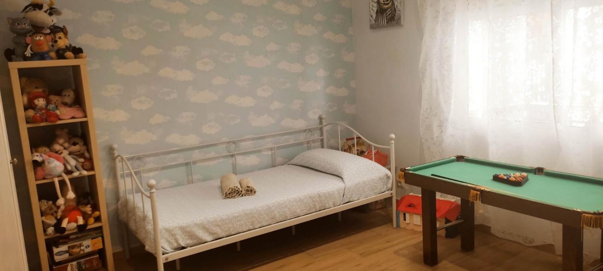 Apartamento De 3 Dormitorios Cambrils Esterno foto