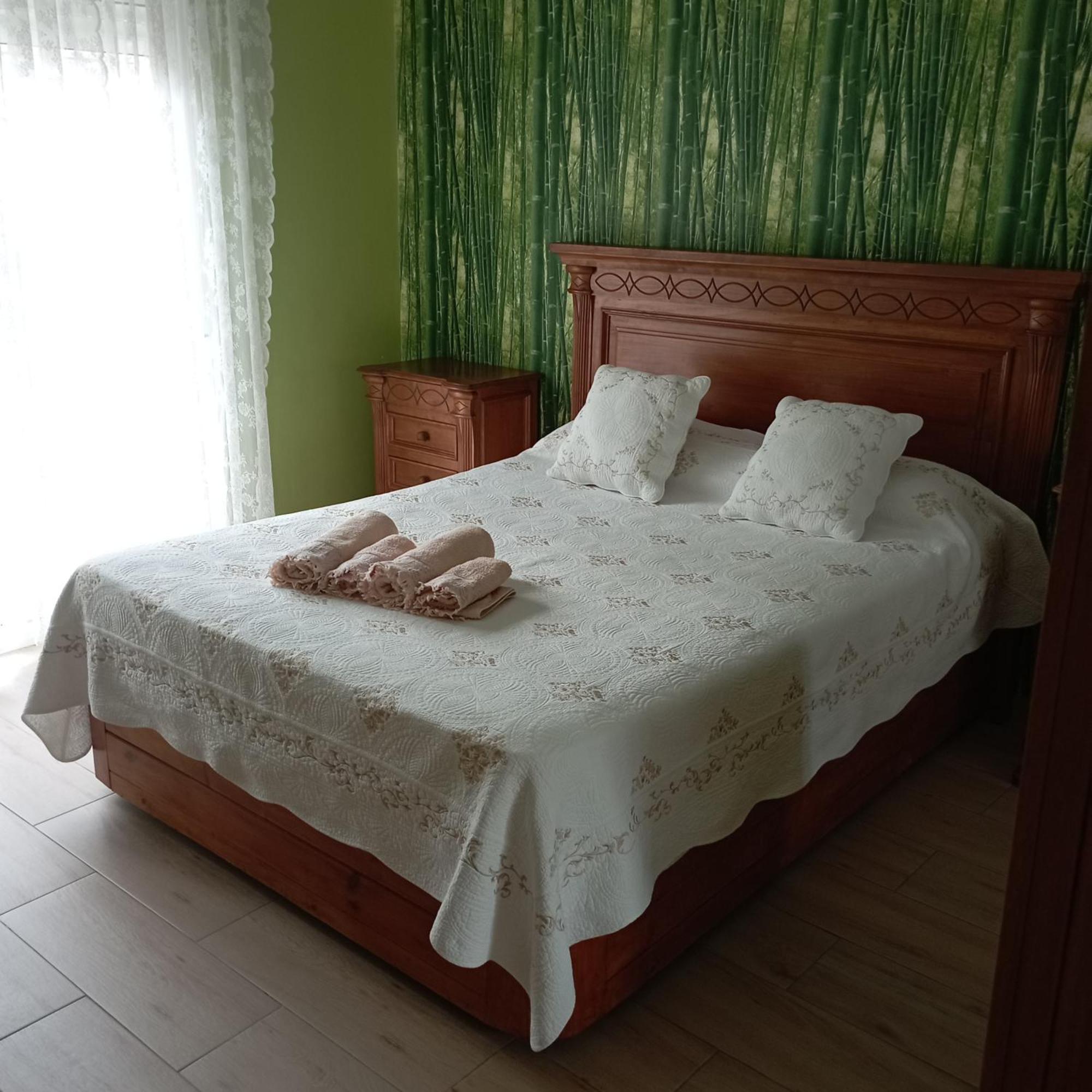 Apartamento De 3 Dormitorios Cambrils Esterno foto