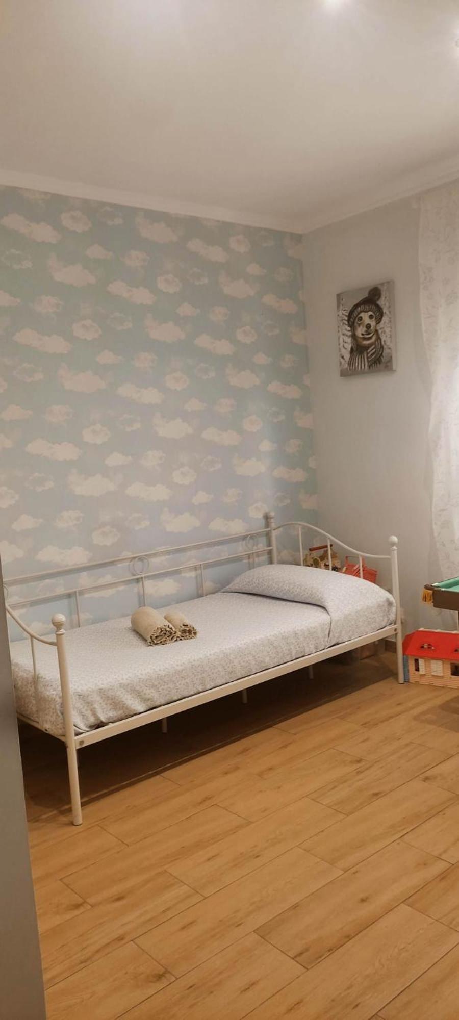 Apartamento De 3 Dormitorios Cambrils Esterno foto