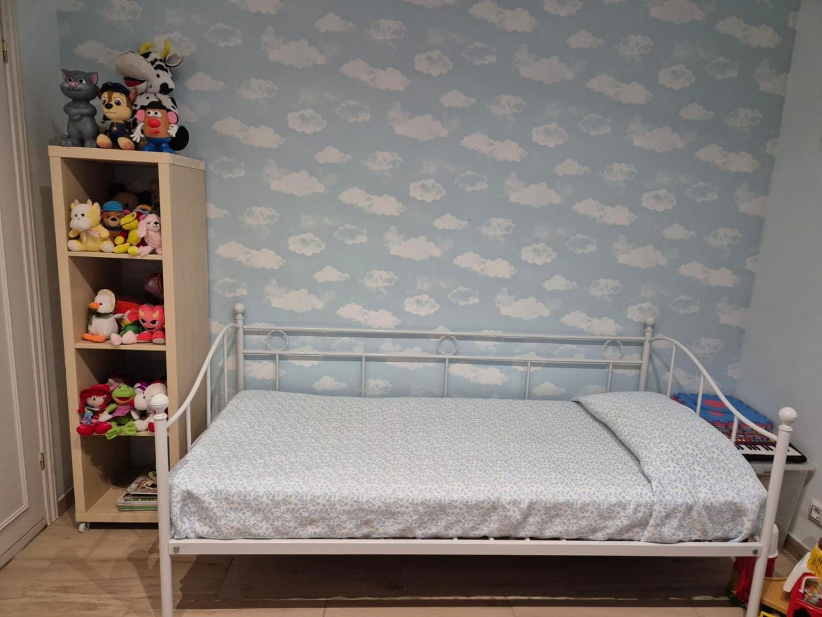 Apartamento De 3 Dormitorios Cambrils Esterno foto