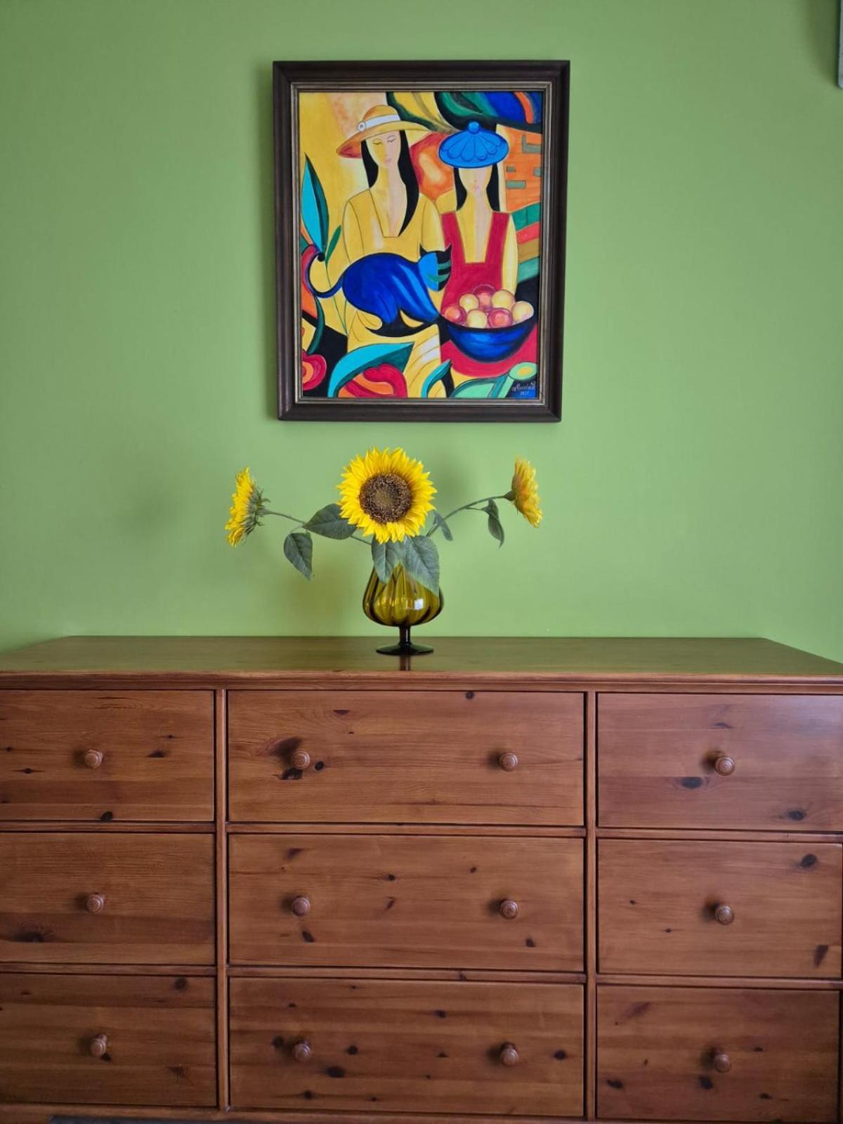Apartamento De 3 Dormitorios Cambrils Esterno foto