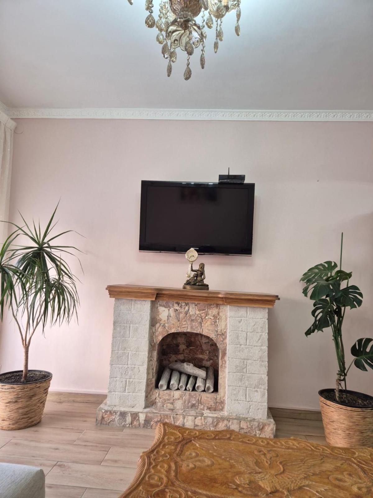 Apartamento De 3 Dormitorios Cambrils Esterno foto